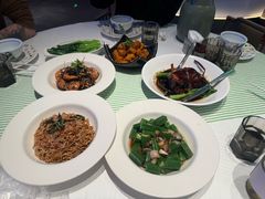 -桂满陇·蟹黄小笼汤包(清河万象店)