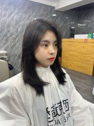 -西克造型美发连锁