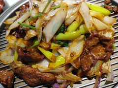 -悦融·京鲁菜·露台花园(安定门店)