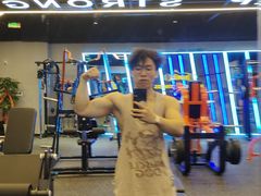 -NRG健身私教CLUB(静安体育中心店)