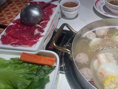 -八合里潮汕鲜牛肉火锅(惠州华贸店)