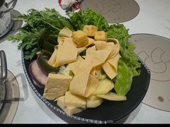 -呷哺呷哺 黄金牧场 (欢乐谷店)