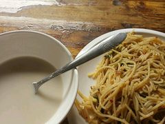-88号小吃店·经典云南菜·地道纳西美食