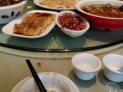 红糖糍粑-刘胖子家常菜·蹄花焖藕(兴业店)