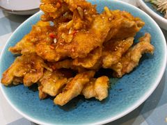 -君霖海鲜私房菜(春柳店)