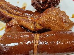 -刘小忙把子肉(北园大街总店)