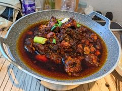 -树厨贵州菜(大十字店)