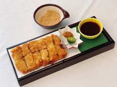 -上蔬无瑕· 创意素食·Vegetarian(华采天地店)