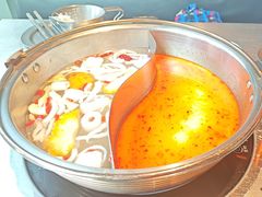 -椰庭·椰子鸡·创意玩家(晶耀前滩店)