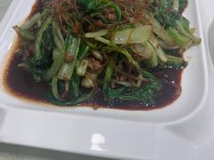 -东四民芳餐厅(世茂工三店)