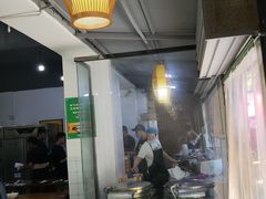 门面-王菊美食街·王菊面馆(总店)