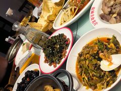 -山芋腔苏北菜(盐城滨海店)