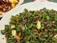 -铁山坪森林公园