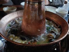 -陀岗美食·云南藏式特色餐厅