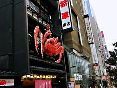 -蟹料理 北海道かに将軍(札幌本店)