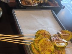 -林二哥宜烤官·宜宾小烧烤