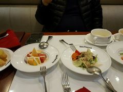 -斗牛士牛排餐厅(嘉里汇店)