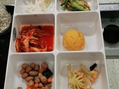 -韩时烤肉(枫蓝店)