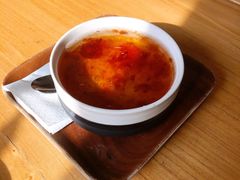 桃胶-朵朵开素食餐厅(后宰门街店)