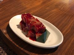 -湖滨28中餐厅·西湖宴·杭州君悦酒店