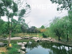 -宁波九龙湖开元度假村