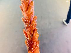 -大学城夜市大排档(凤栖路店)