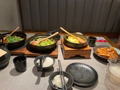 -得意啫·广东啫啫煲(前海HOP店)