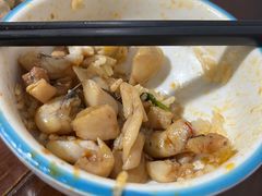 -昱龙大盆牛蛙馆(三兴街总店)