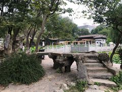 -莲湖公园