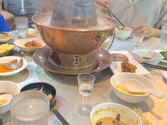 -东来顺饭庄(王府井步行街店)