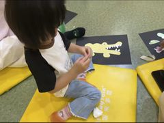 -饭米多蔻中英文绘本馆(苏州美罗店)