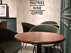 -BAKER&SPICE(国贸商城店)