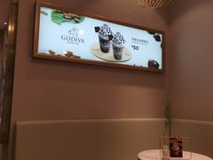 -GODIVA(月星环球港店)
