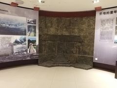 -黄继光纪念馆