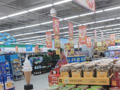 -大润发(梅兰东路店)