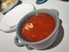-俄士厨房(五棵松华熙LIVE店)