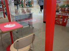 -肯德基(永旺店)