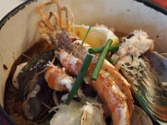 -夏朵餐厅(丁香店)