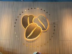 -COSTA COFFEE(金长安大厦店)