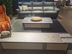 -顾家家居(奉贤最家空间店)