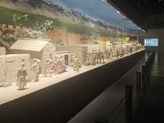-巴音郭楞蒙古自治州博物馆