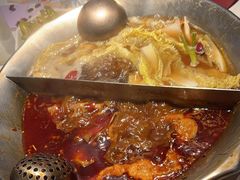 -九鼎轩脆毛肚火锅(三钢里店)
