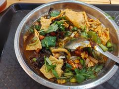 -柳州肥姨妈大骨螺蛳粉(东靖路店)