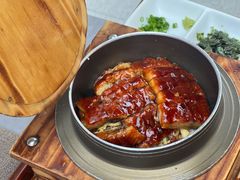 特上鳗鱼饭-伊藤ITO(侨福芳草地购物中心店)