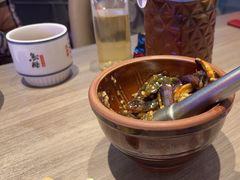 -鱼酷活鱼烤鱼(恒隆广场店)