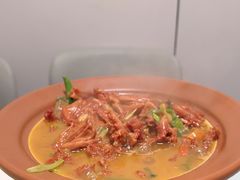 -军子大排档(迎春花园店)