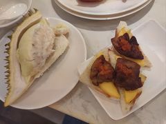 -海玥荟海鲜姿造自助餐厅(欧罗巴广场店)