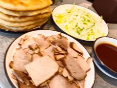 -李连贵酒家熏肉大饼(昆明街店)