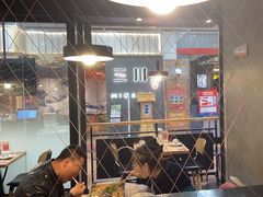 -鱼酷活鱼烤鱼(梅江印象城店)