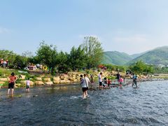 -杭州双溪漂流景区